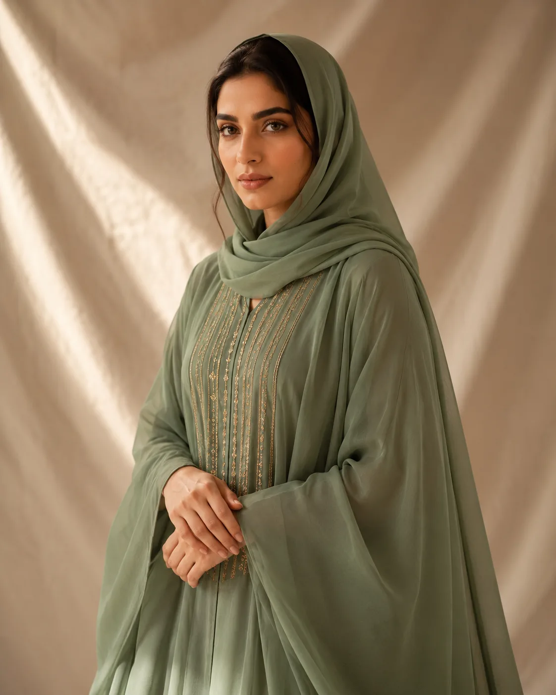 Abayas